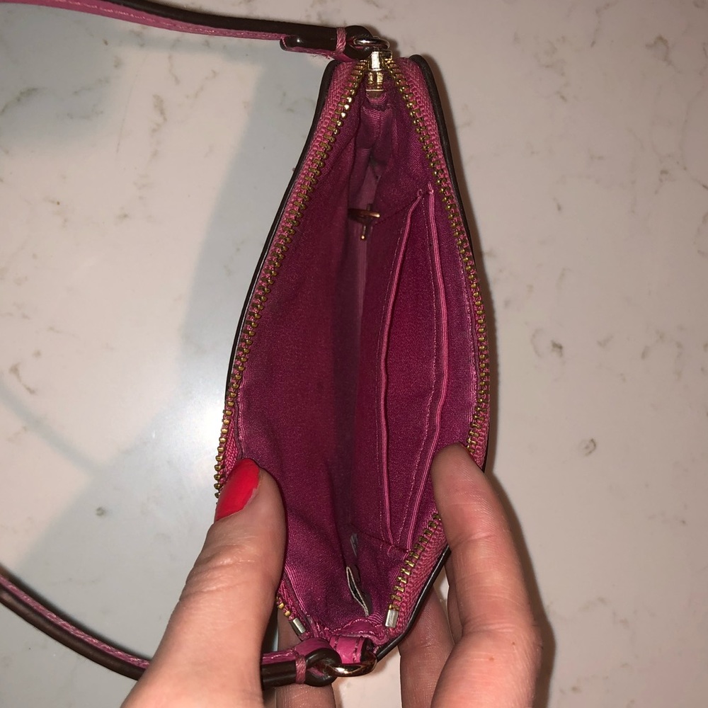 Coach Wallet - Picture 4 of 4